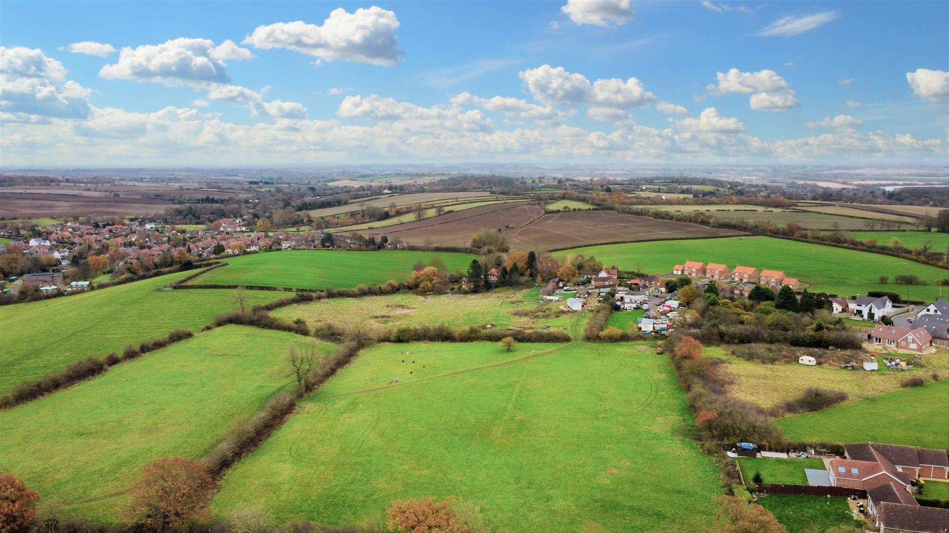 Spring Lane, Lambley, Nottingham Robert Ellis Estate Agents